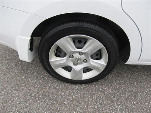 Nissan Sentra 2009 photo 3