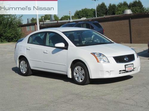 Nissan Sentra XR Other