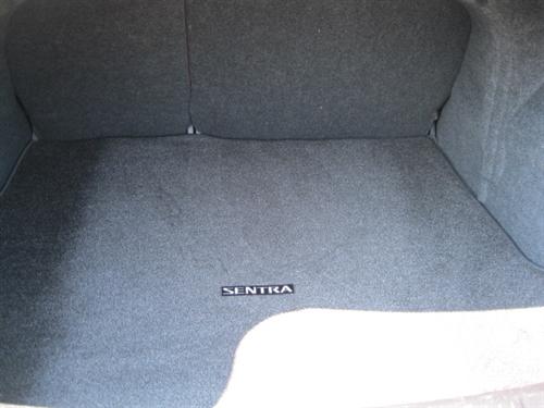 Nissan Sentra 2009 photo 2