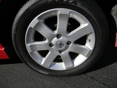 Nissan Sentra 2009 photo 1