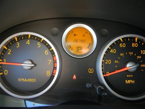 Nissan Sentra 2009 photo 4