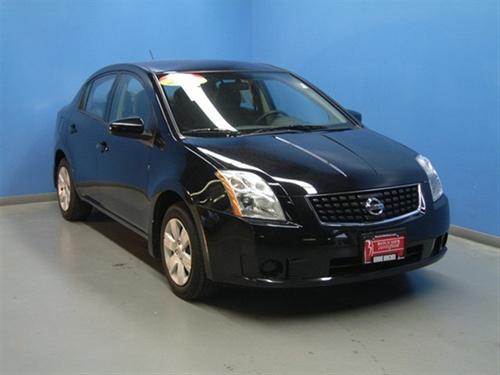 Nissan Sentra 4matic 4dr 3.5L AWD SUV Other