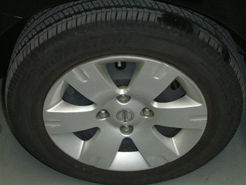 Nissan Sentra 2009 photo 1