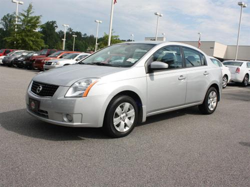 Nissan Sentra 3RD SEAT Other