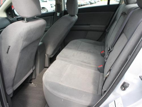 Nissan Sentra 2009 photo 4