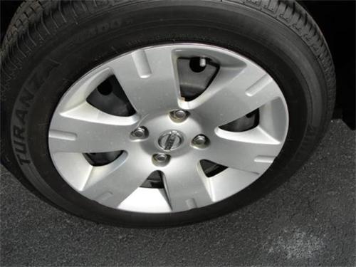 Nissan Sentra 4matic 4dr 3.5L AWD SUV Other