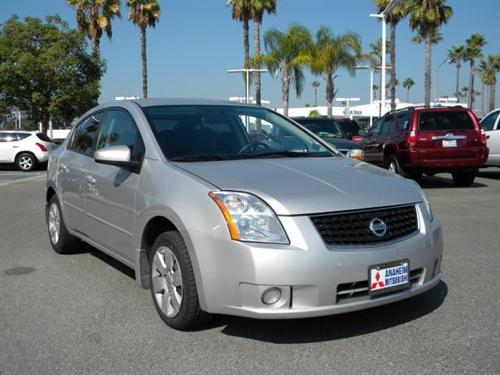 Nissan Sentra 2009 photo 2