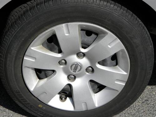 Nissan Sentra 2009 photo 4