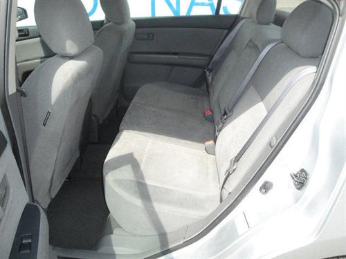 Nissan Sentra 2009 photo 5