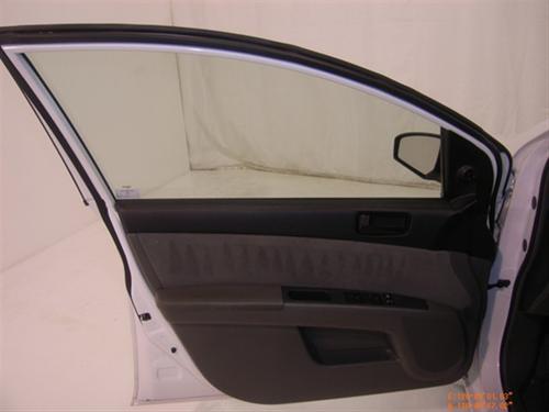 Nissan Sentra Unknown Other