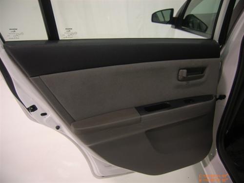 Nissan Sentra 2009 photo 3