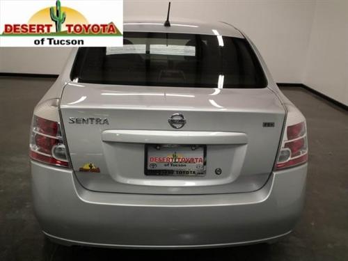 Nissan Sentra Durocross 4x4 Other