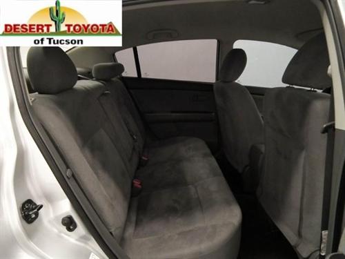 Nissan Sentra 2009 photo 2