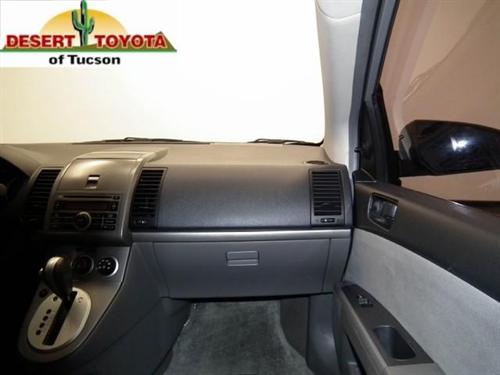 Nissan Sentra 2009 photo 3