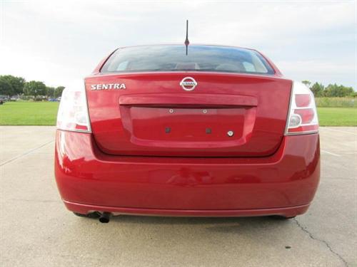 Nissan Sentra 2009 photo 3
