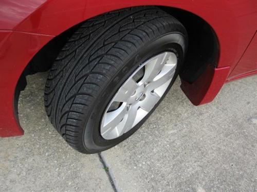 Nissan Sentra 2009 photo 5