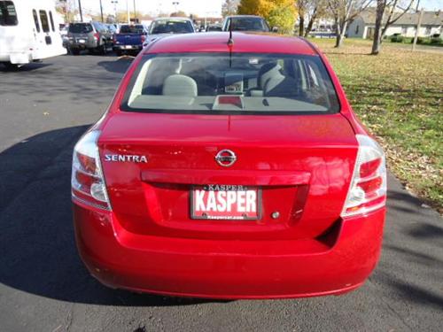 Nissan Sentra Unknown Other