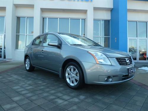 Nissan Sentra 3RD SEAT Other