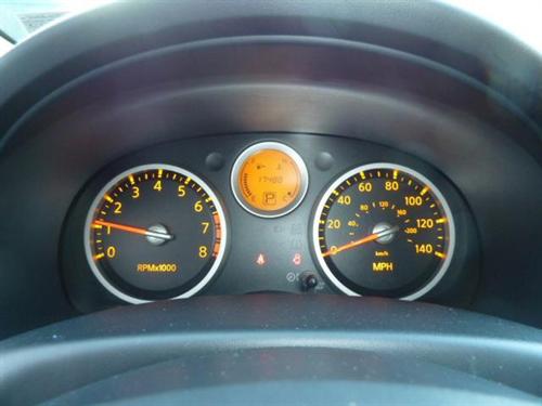 Nissan Sentra 2009 photo 4