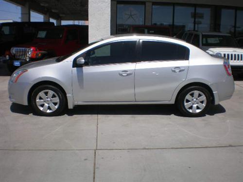 Nissan Sentra Unknown Other