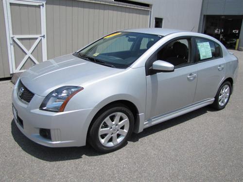 Nissan Sentra 3RD SEAT Other