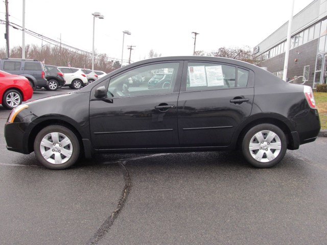 Nissan Sentra XLT SD Unspecified