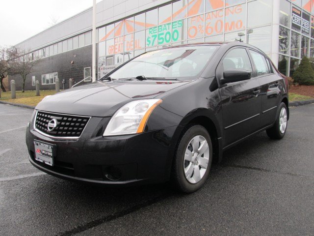 Nissan Sentra 2009 photo 2