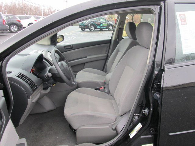 Nissan Sentra 2009 photo 4