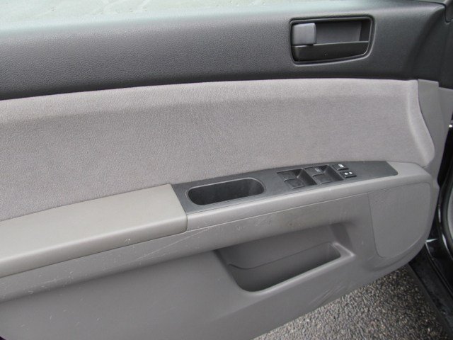 Nissan Sentra 2009 photo 5
