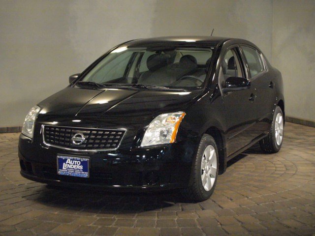 Nissan Sentra XLT SD Unspecified