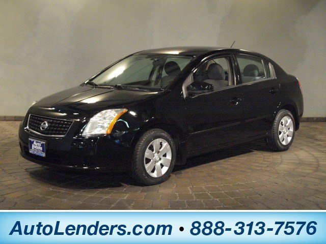 Nissan Sentra 2009 photo 3