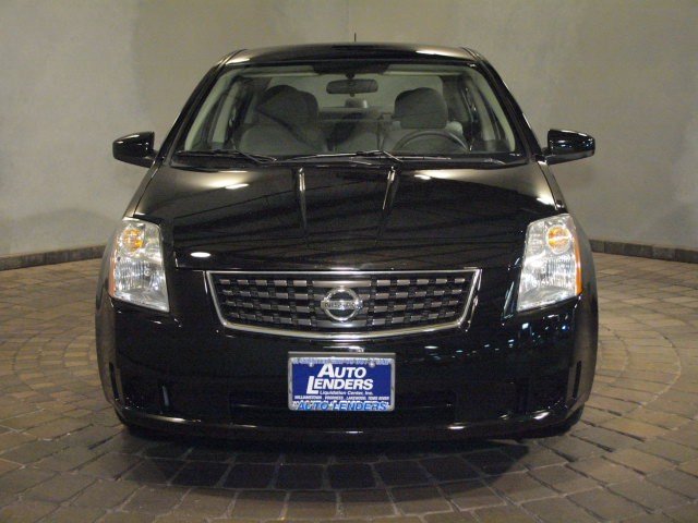 Nissan Sentra 2009 photo 5