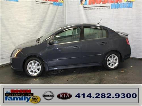 Nissan Sentra 3RD SEAT Other