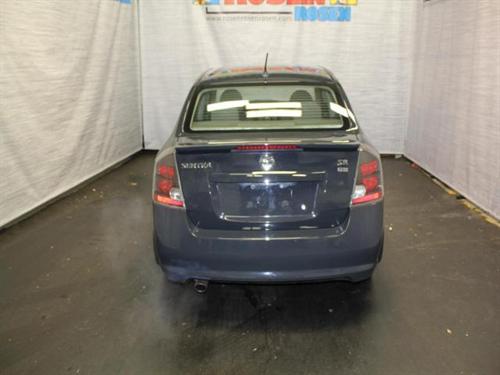 Nissan Sentra 2009 photo 2