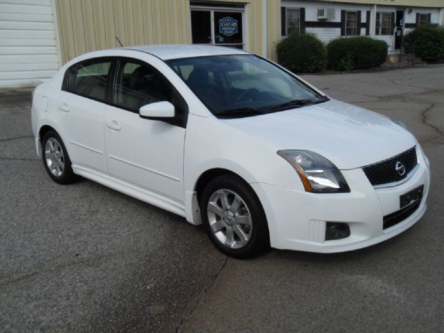 Nissan Sentra 2009 photo 1