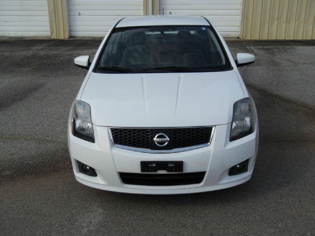 Nissan Sentra 2009 photo 3