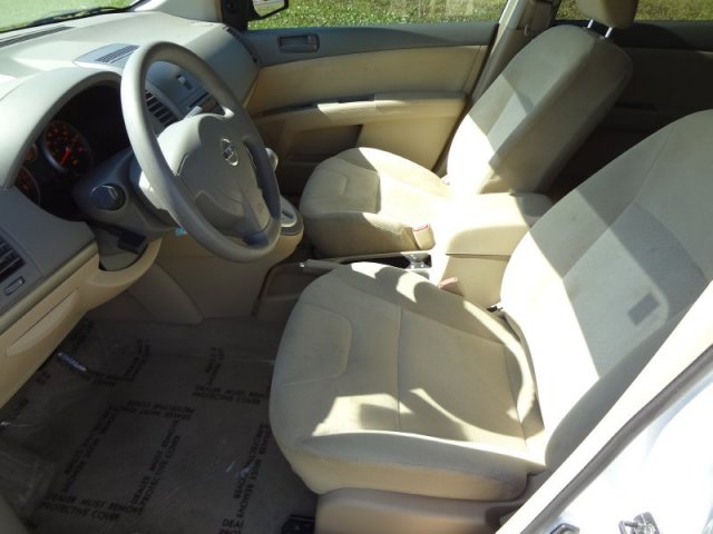 Nissan Sentra XLT SD Unspecified