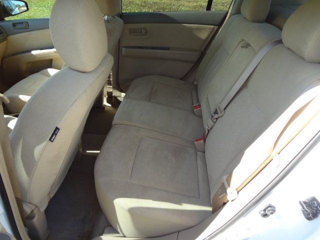 Nissan Sentra 2009 photo 2