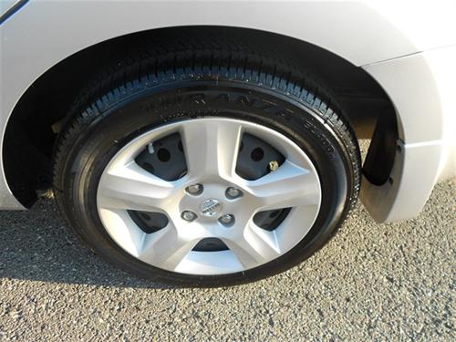 Nissan Sentra XR Other