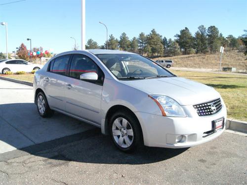 Nissan Sentra 4matic 4dr 3.5L AWD SUV Other