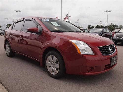 Nissan Sentra Duro Cross V8 Other