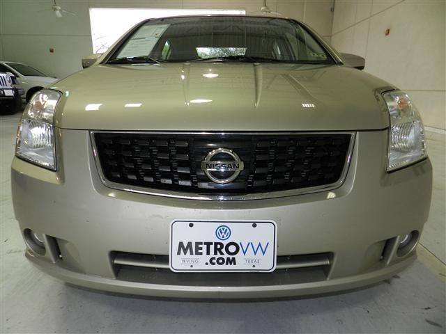 Nissan Sentra XLT SD Unspecified