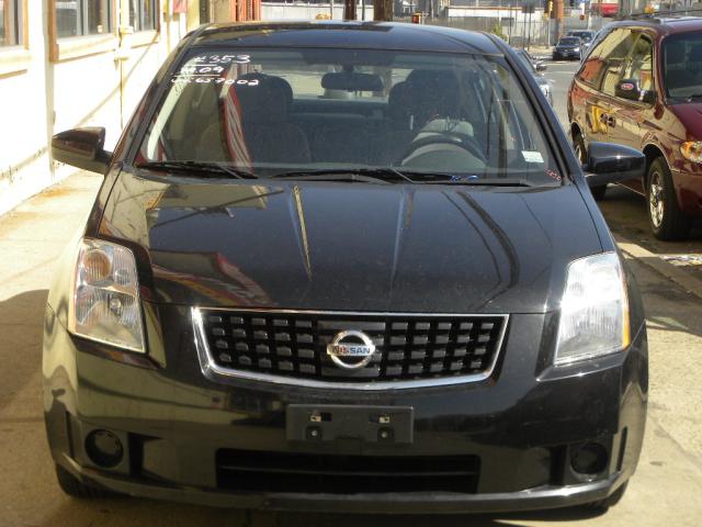 Nissan Sentra XLT SD Unspecified