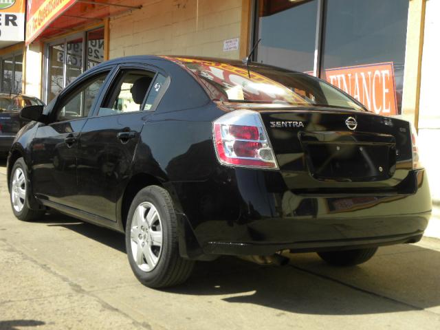 Nissan Sentra 2009 photo 1
