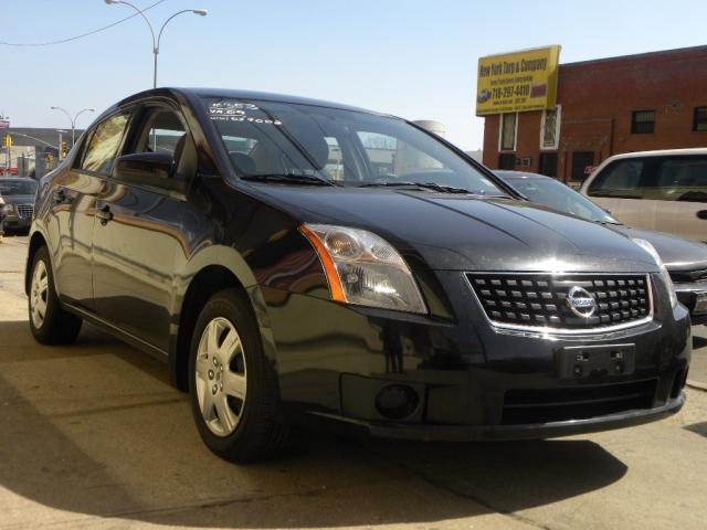 Nissan Sentra 2009 photo 2