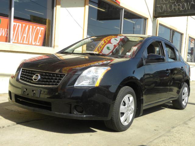 Nissan Sentra 2009 photo 3