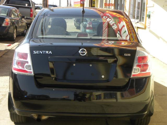 Nissan Sentra 2009 photo 5