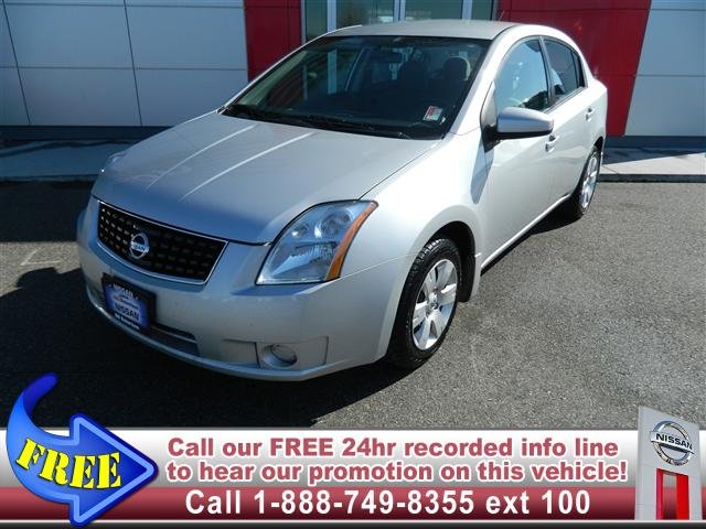 Nissan Sentra XLT SD Unspecified