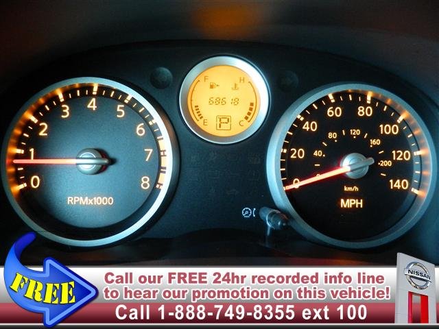 Nissan Sentra 2009 photo 4