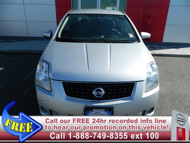 Nissan Sentra 2009 photo 5